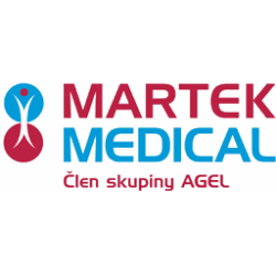 MARTEK MEDICAL, a.s.